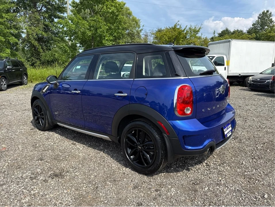 2016 Mini Countryman 1st Gen - Image 4 of 20