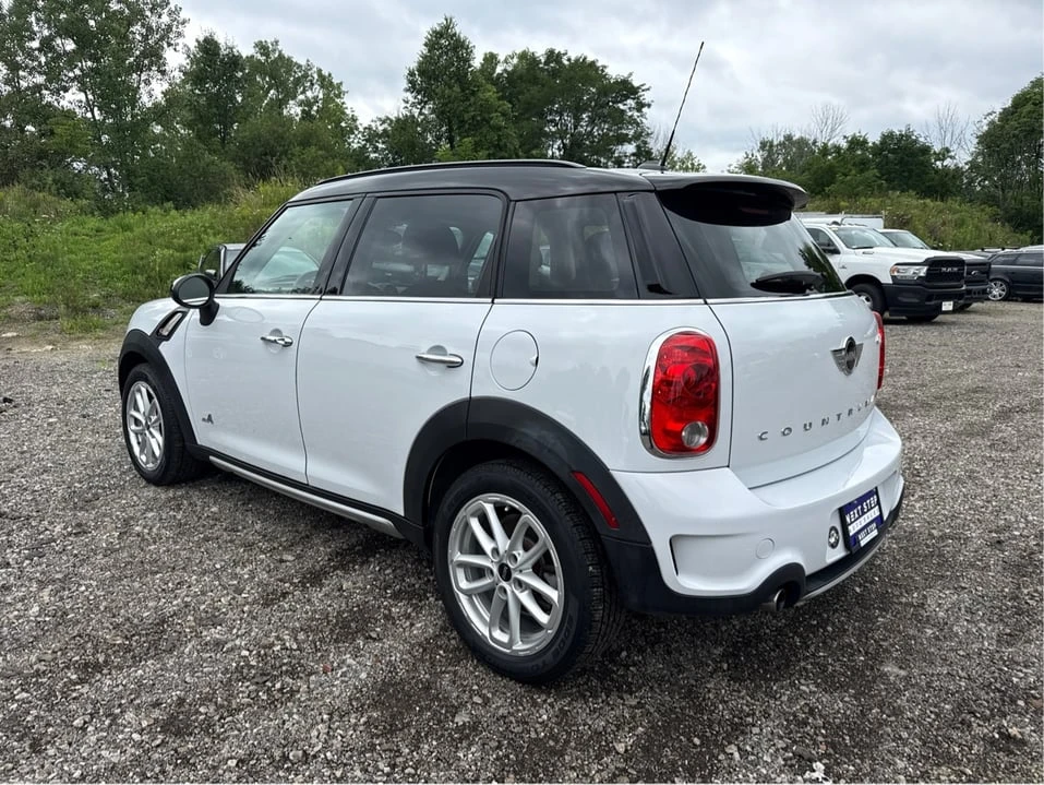 2016 Mini Countryman 1st Gen - Image 4 of 20