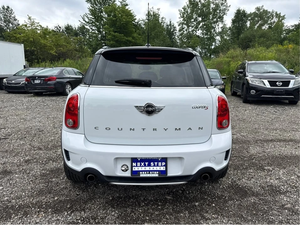 2016 Mini Countryman 1st Gen - Image 5 of 20