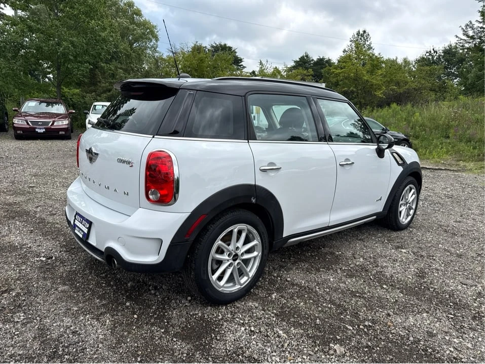 2016 Mini Countryman 1st Gen - Image 6 of 20