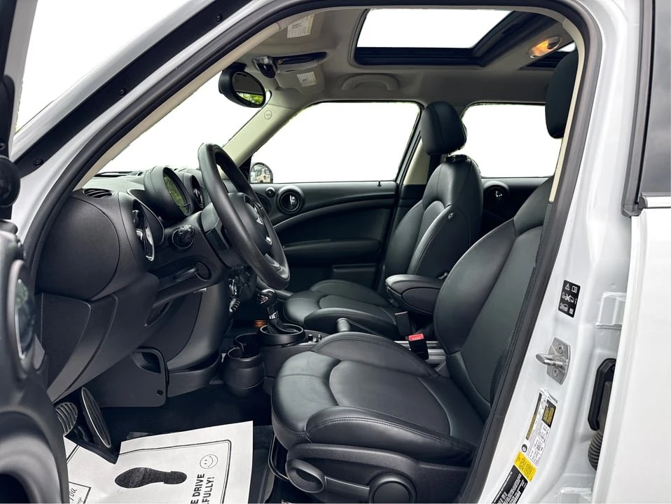 2016 Mini Countryman 1st Gen - Image 8 of 20