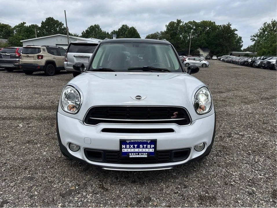 2016 Mini Countryman 1st Gen - Image 2 of 20