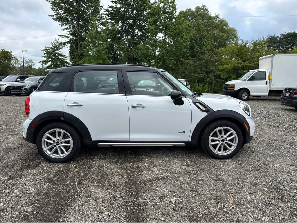 2016 Mini Countryman 1st Gen - Image 7 of 20