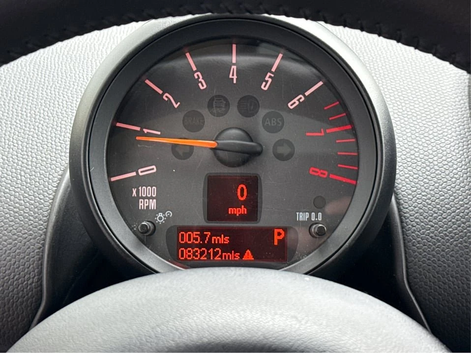 2016 Mini Countryman 1st Gen - Image 14 of 20