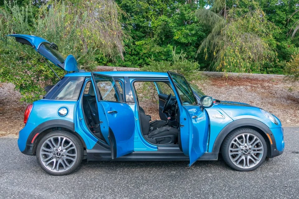2016 Mini Mini Cooper S 3rd Gen - Image 16 of 19