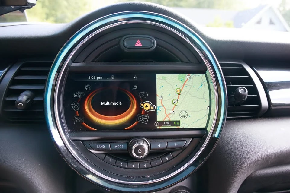 2016 Mini Mini Cooper S 3rd Gen - Image 17 of 19