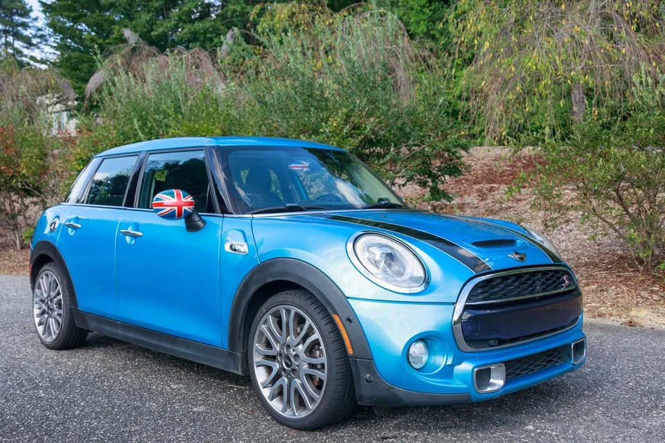 2016 Mini Mini Cooper S 3rd Gen - Image 2 of 19