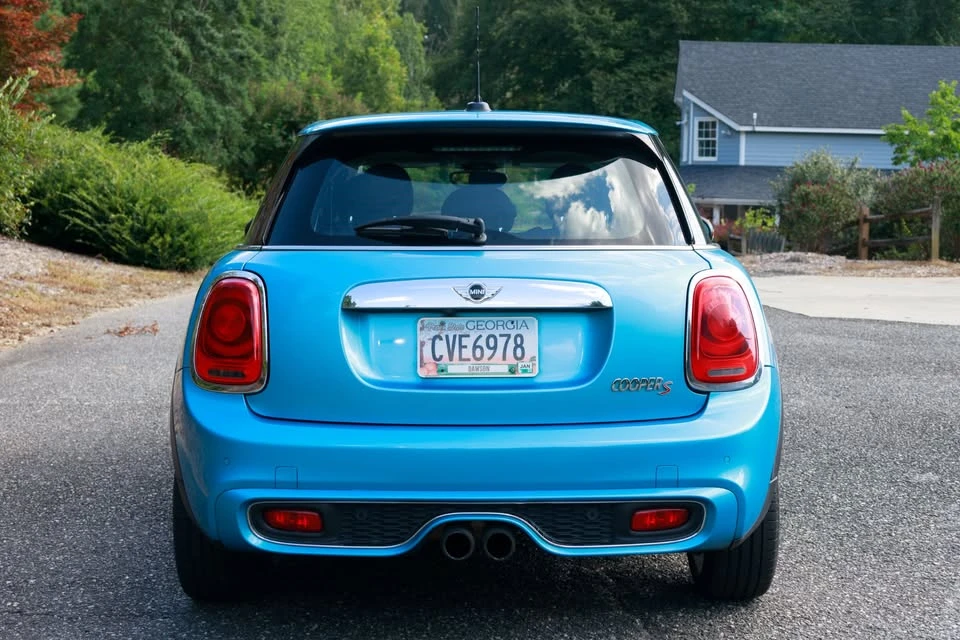 2016 Mini Mini Cooper S 3rd Gen - Image 6 of 19