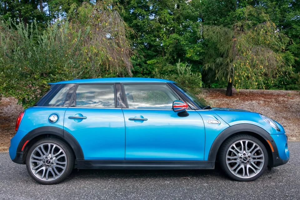 2016 Mini Mini Cooper S 3rd Gen - Image 3 of 19