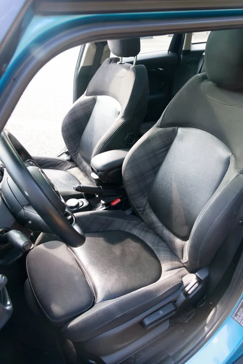 2016 Mini Mini Cooper S 3rd Gen - Image 19 of 19