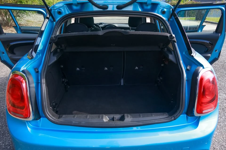 2016 Mini Mini Cooper S 3rd Gen - Image 11 of 19