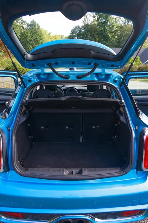 2016 Mini Mini Cooper S 3rd Gen - Image 12 of 19