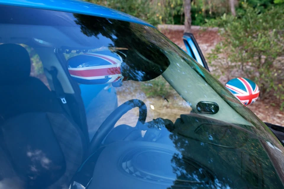 2016 Mini Mini Cooper S 3rd Gen - Image 15 of 19