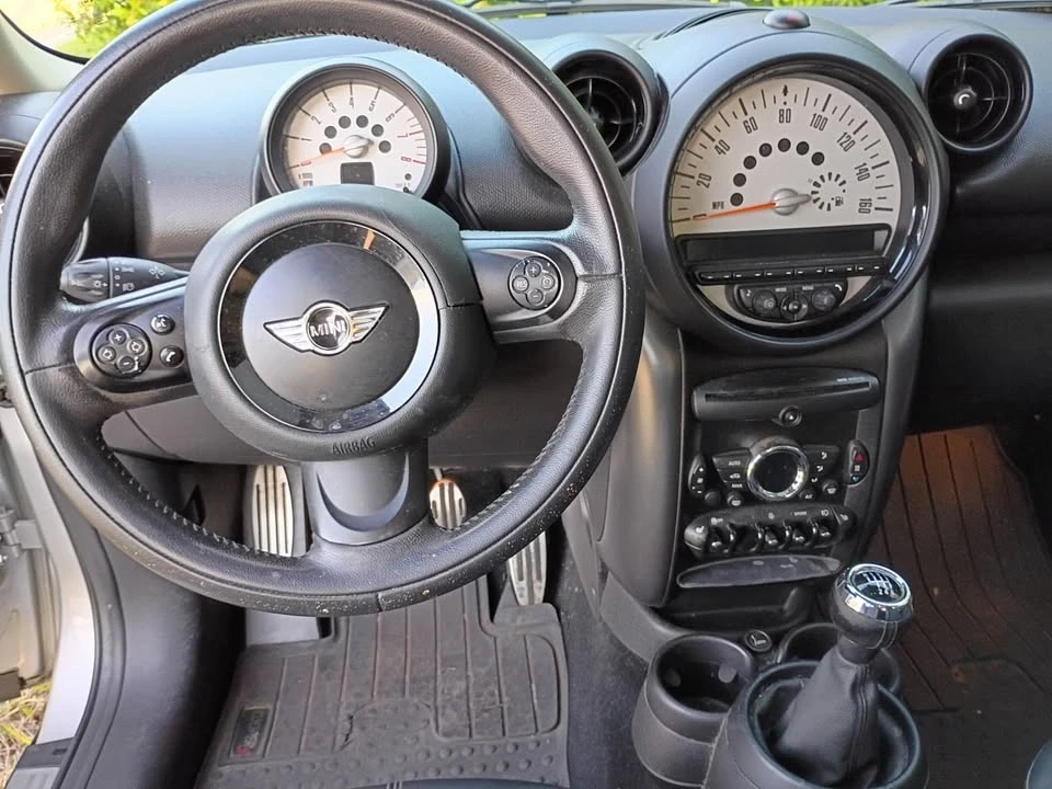 2016 Mini Mini Cooper S 3rd Gen - Image 6 of 10