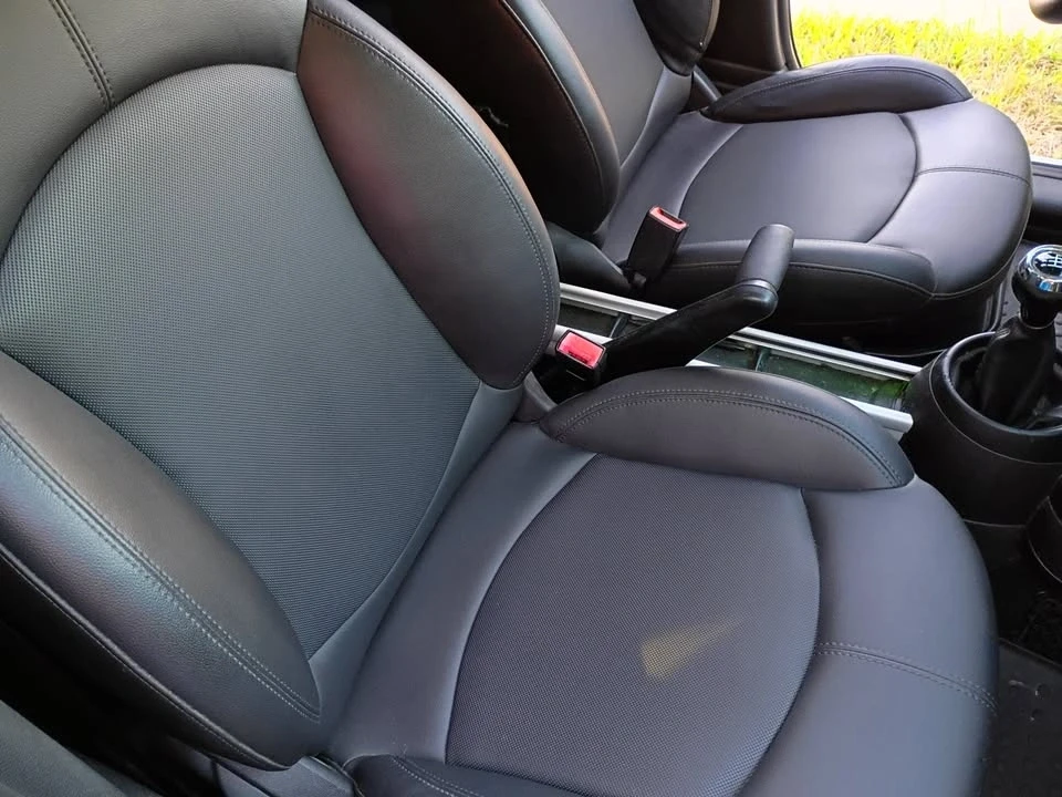 2016 Mini Mini Cooper S 3rd Gen - Image 9 of 10