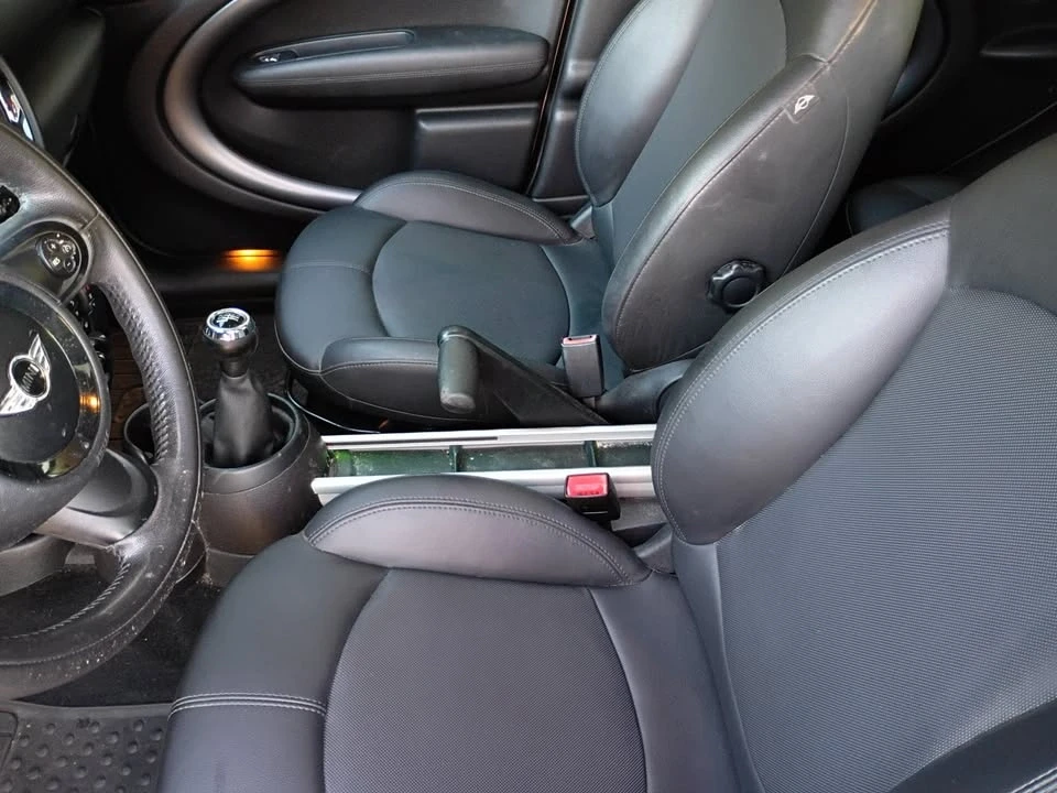 2016 Mini Mini Cooper S 3rd Gen - Image 5 of 10