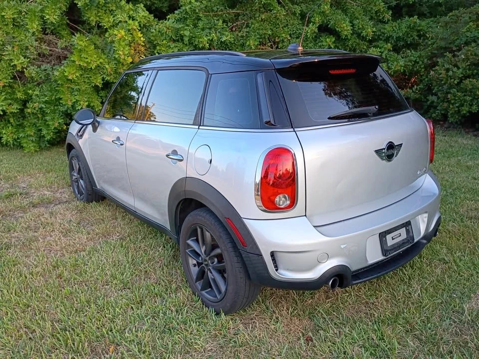 2016 Mini Mini Cooper S 3rd Gen - Image 3 of 10