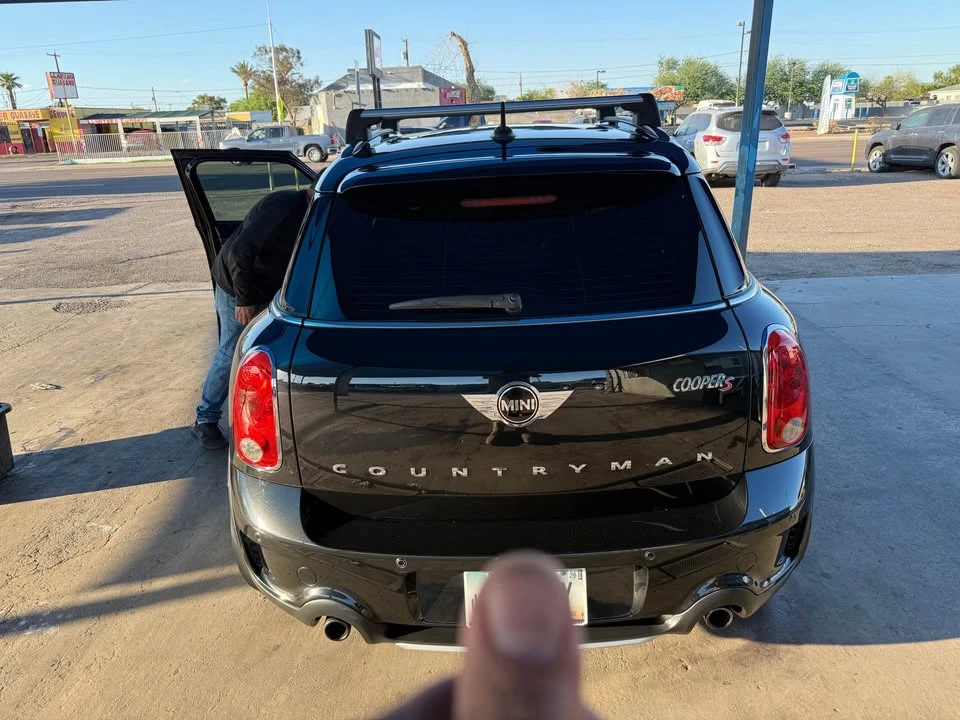 2016 Mini Countryman 2nd Gen - Image 4 of 7