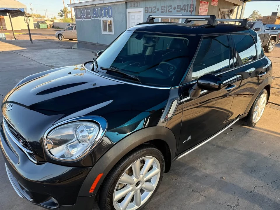 2016 Mini Countryman 2nd Gen - Image 7 of 7