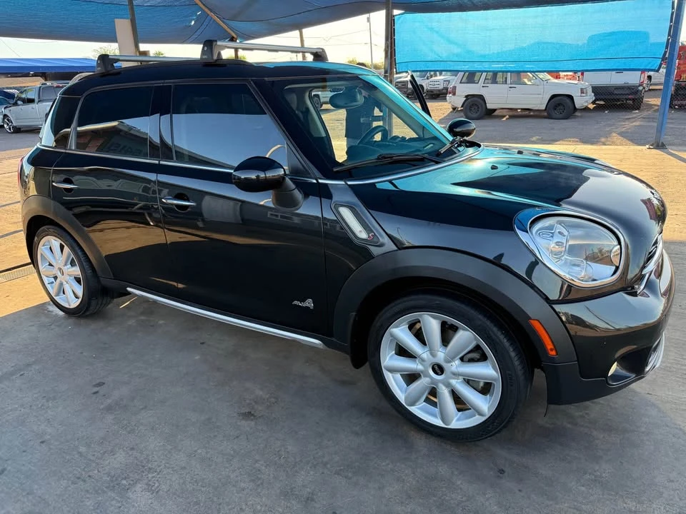 2016 Mini Countryman 2nd Gen - Image 2 of 7