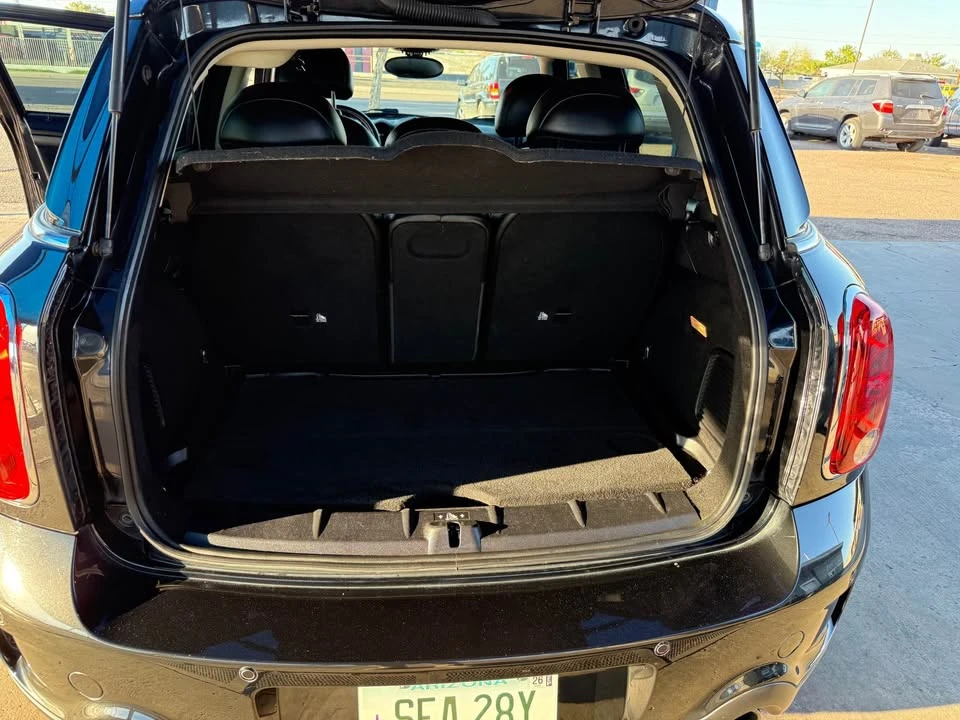 2016 Mini Countryman 2nd Gen - Image 3 of 7