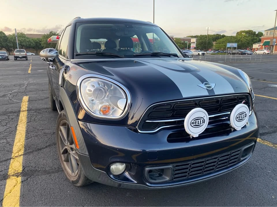 2016 Mini Countryman 1st Gen - Image 3 of 17