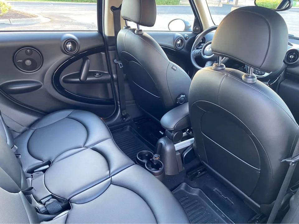 2016 Mini Countryman 1st Gen - Image 14 of 17
