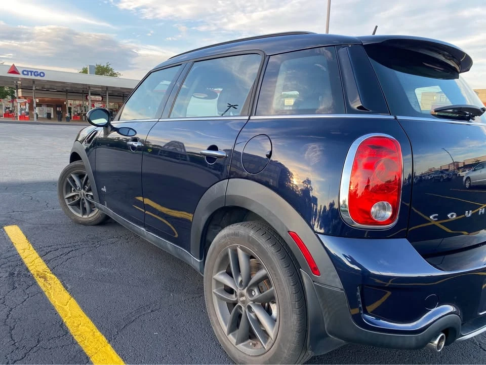 2016 Mini Countryman 1st Gen - Image 17 of 17