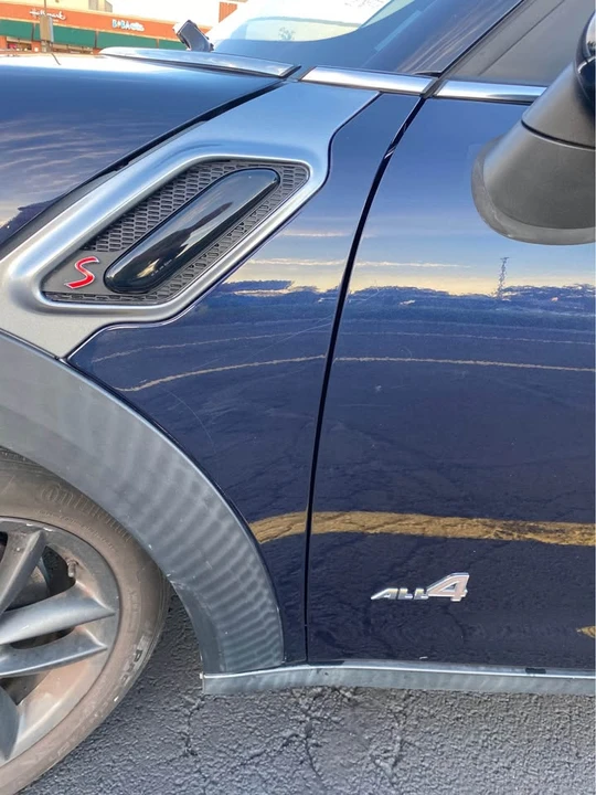 2016 Mini Countryman 1st Gen - Image 7 of 17