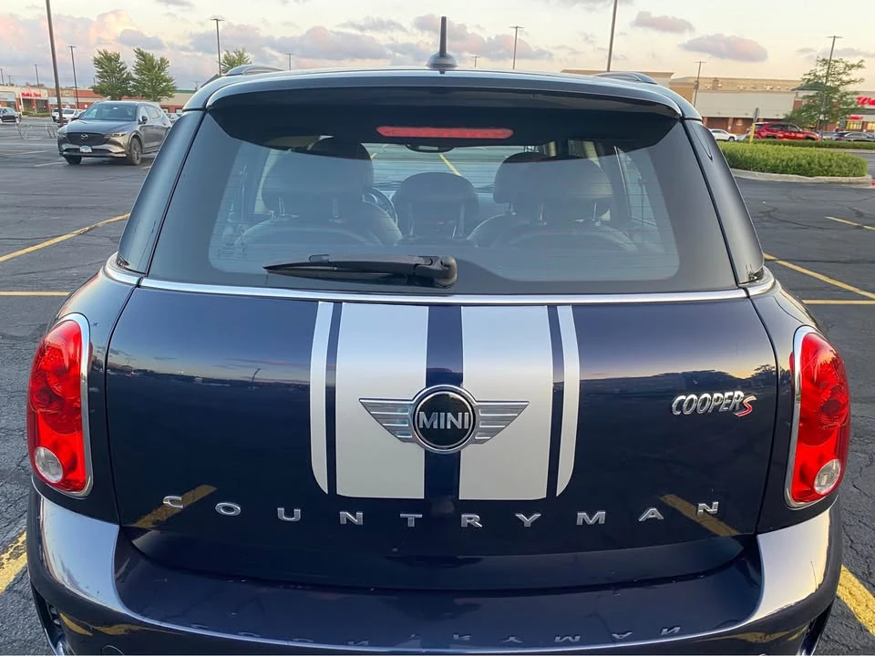 2016 Mini Countryman 1st Gen - Image 5 of 17