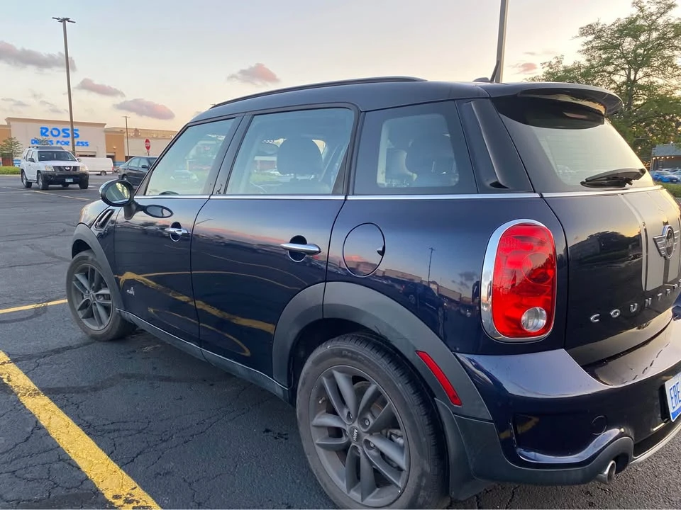 2016 Mini Countryman 1st Gen - Image 4 of 17