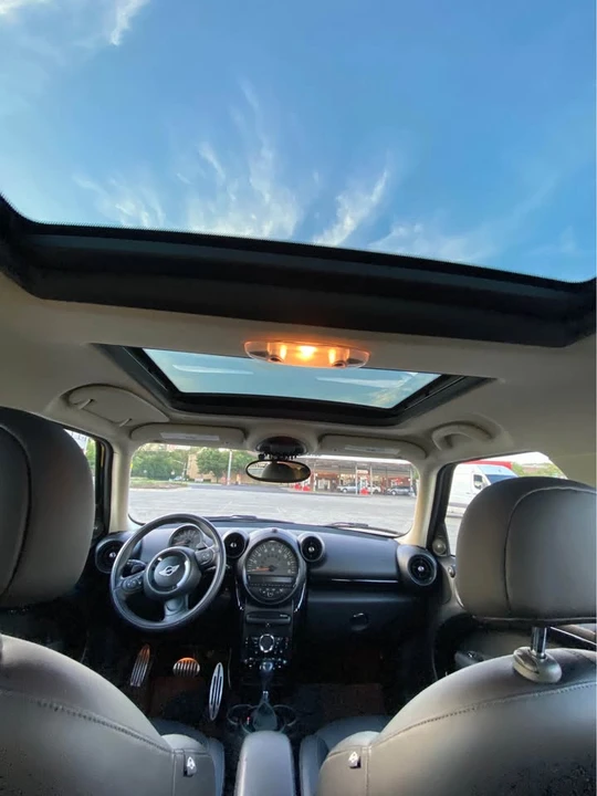 2016 Mini Countryman 1st Gen - Image 10 of 17