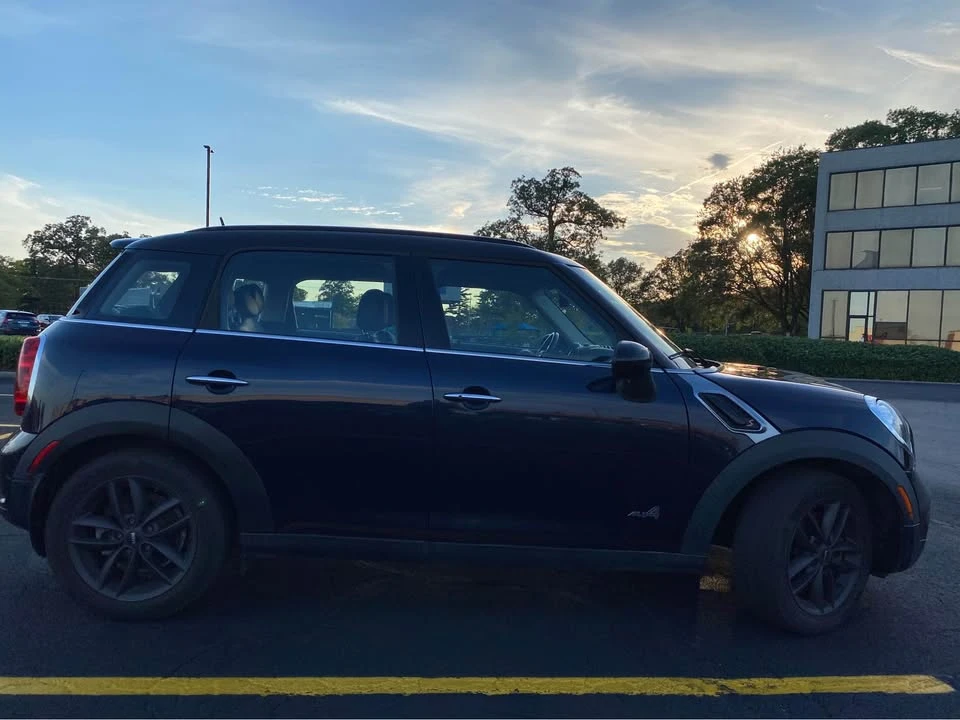 2016 Mini Countryman 1st Gen - Image 15 of 17