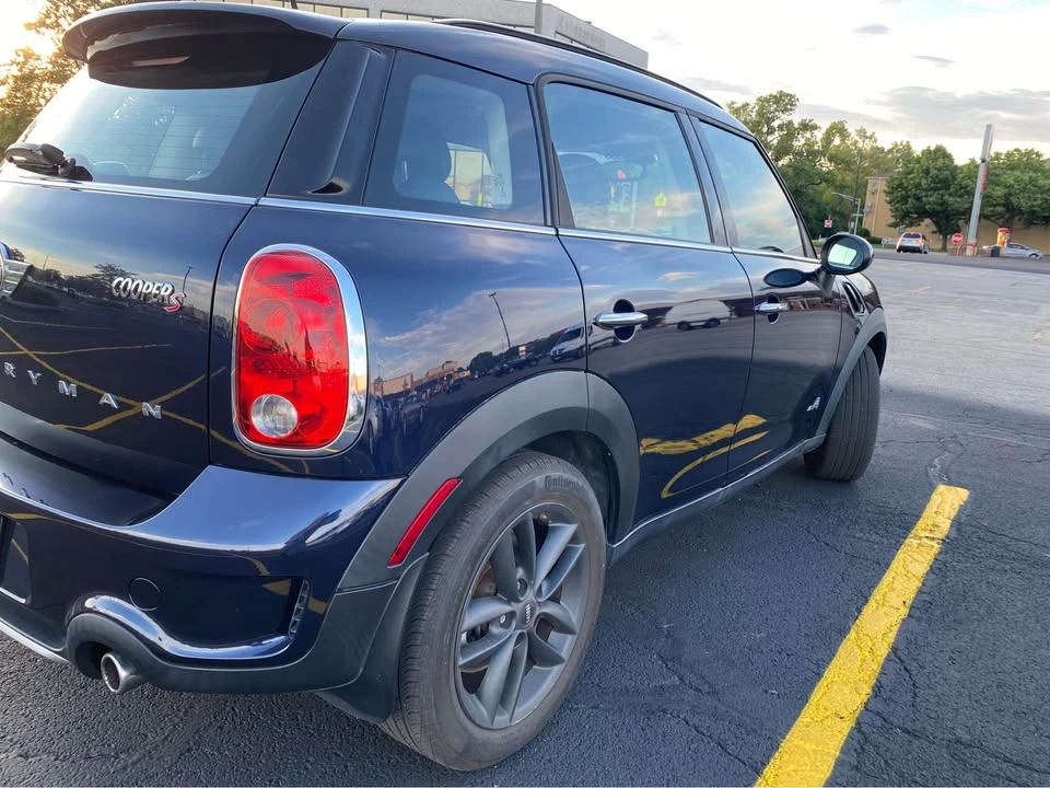 2016 Mini Countryman 1st Gen - Image 16 of 17