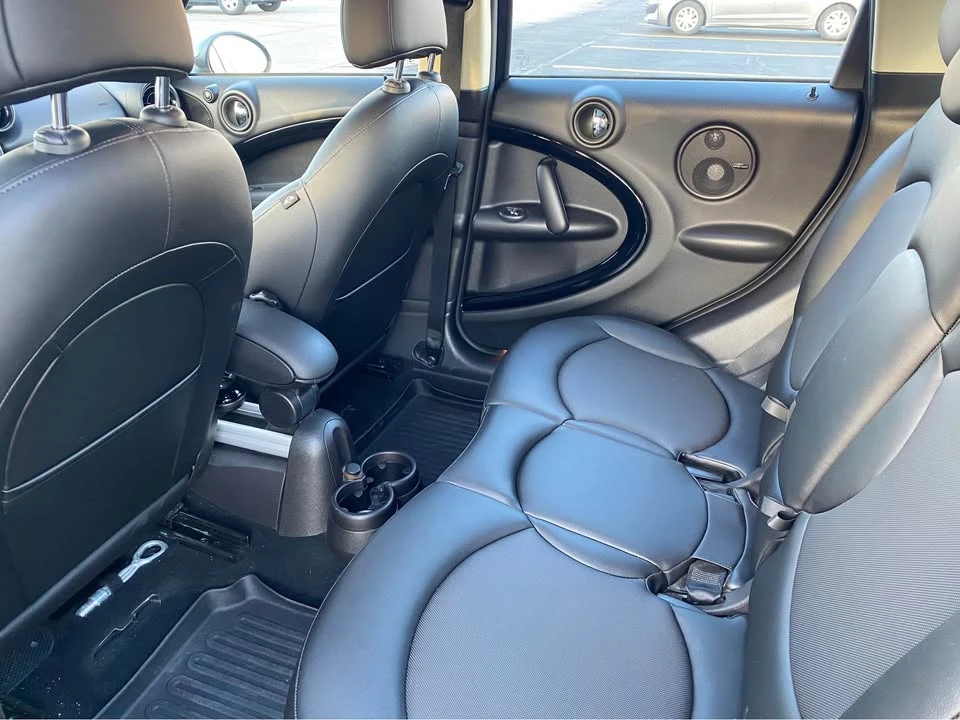 2016 Mini Countryman 1st Gen - Image 11 of 17