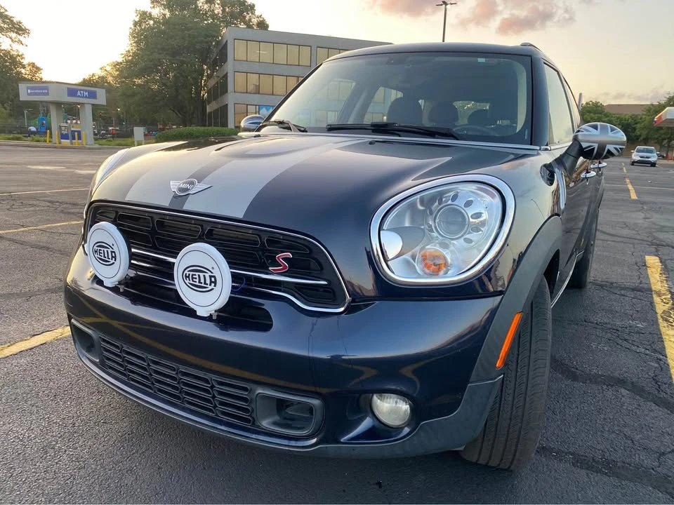 2016 Mini Countryman 1st Gen - Image 2 of 17