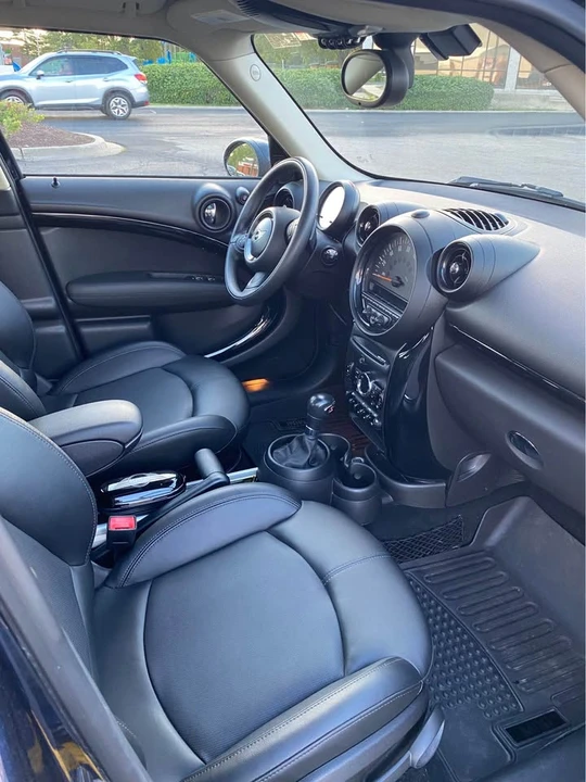 2016 Mini Countryman 1st Gen - Image 8 of 17