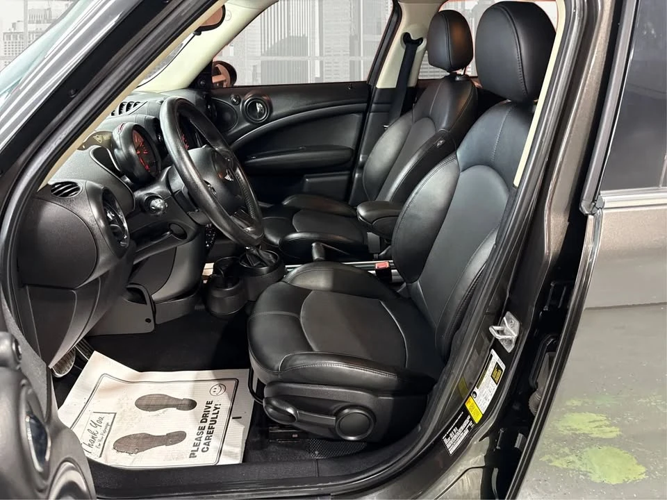 2016 Mini Countryman 1st Gen - Image 9 of 20