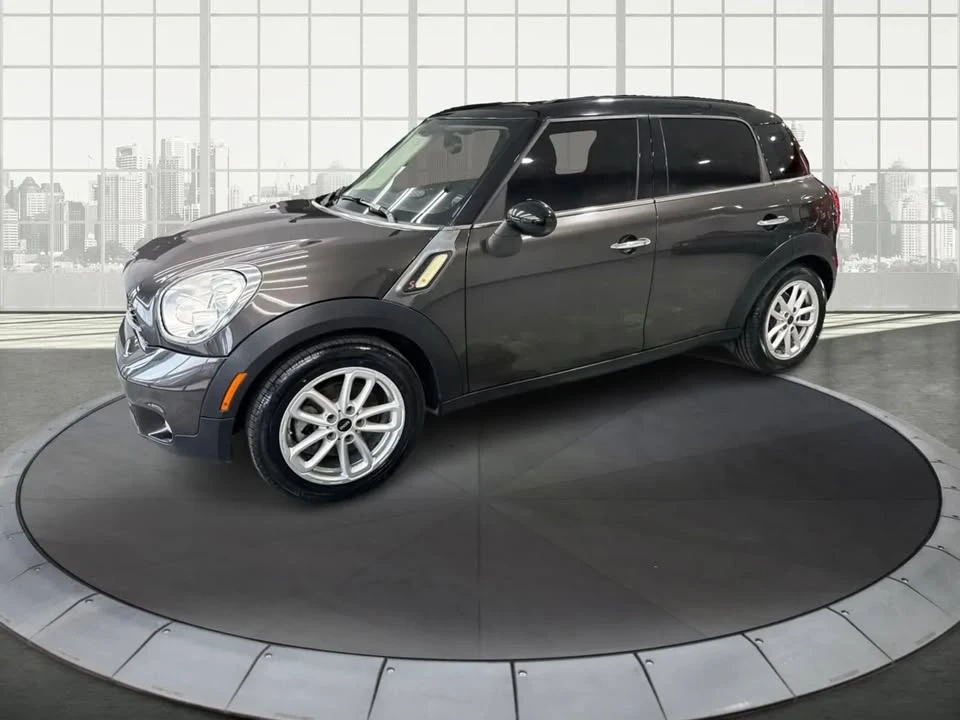 2016 Mini Countryman 1st Gen - Image 6 of 20
