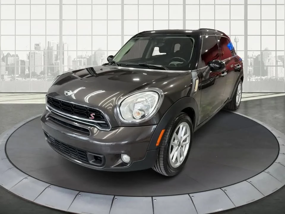 2016 Mini Countryman 1st Gen - Image 7 of 20