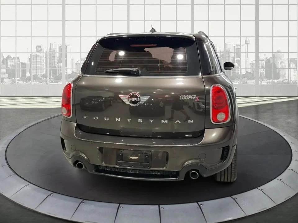2016 Mini Countryman 1st Gen - Image 4 of 20