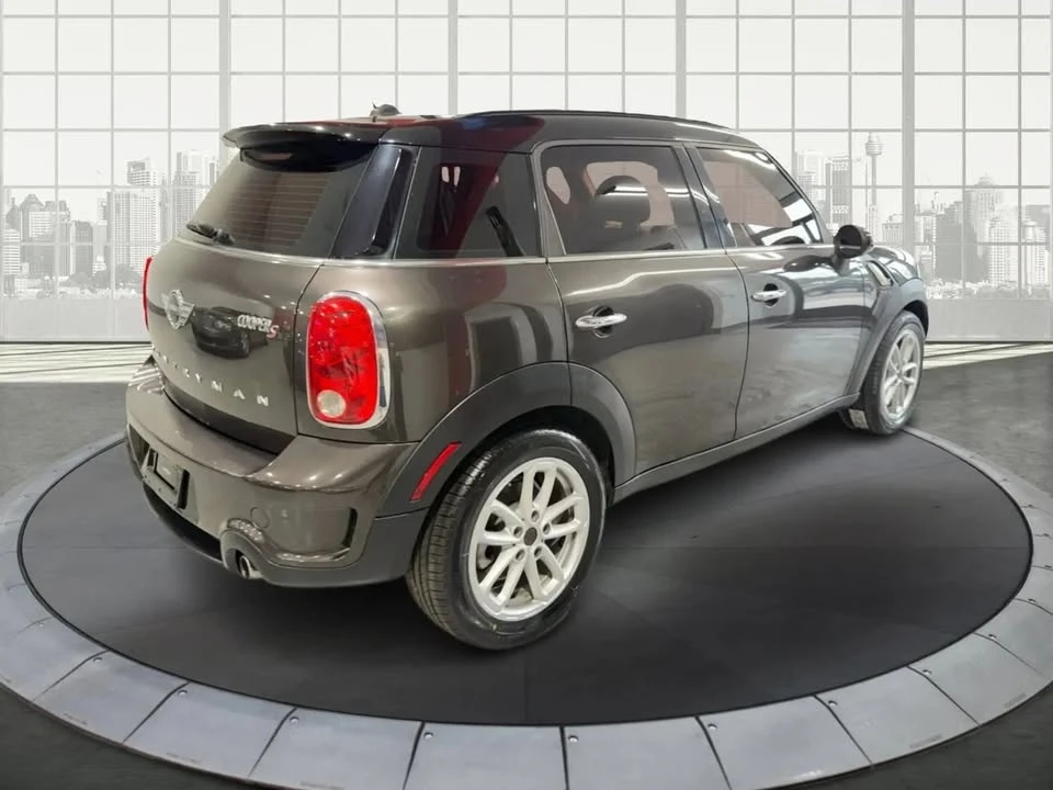 2016 Mini Countryman 1st Gen - Image 3 of 20