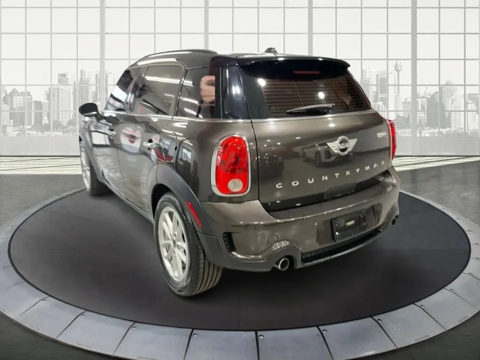 2016 Mini Countryman 1st Gen - Image 5 of 20