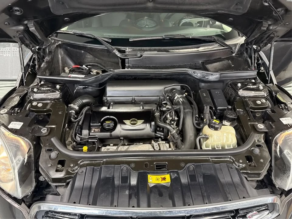 2016 Mini Countryman 1st Gen - Image 11 of 20