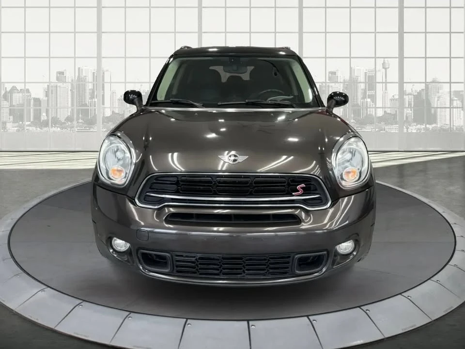 2016 Mini Countryman 1st Gen - Image 8 of 20