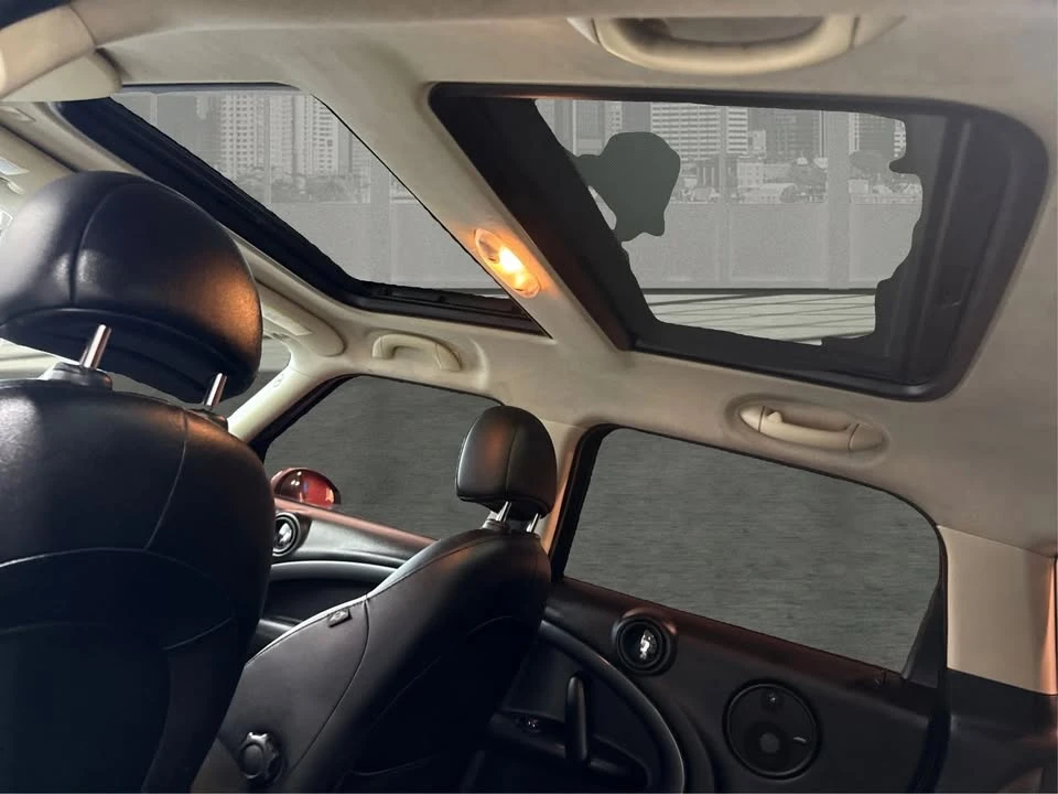 2016 Mini Countryman 1st Gen - Image 12 of 20