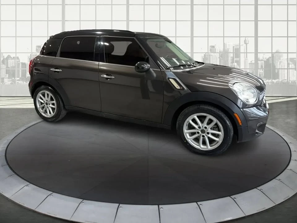 2016 Mini Countryman 1st Gen - Image 2 of 20