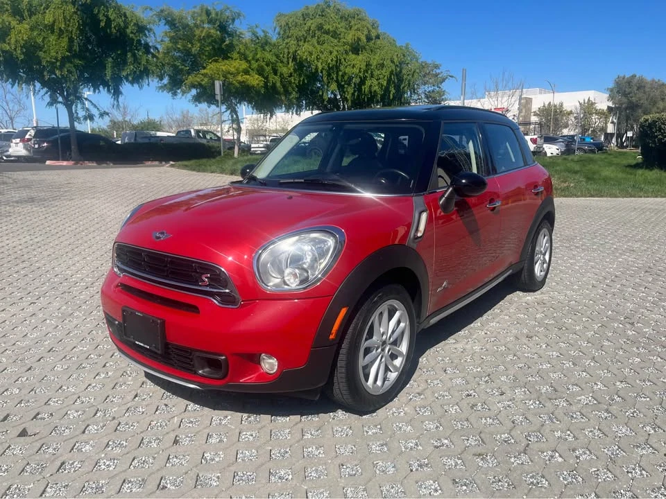 2016 Mini Countryman 1st Gen - Image 3 of 20