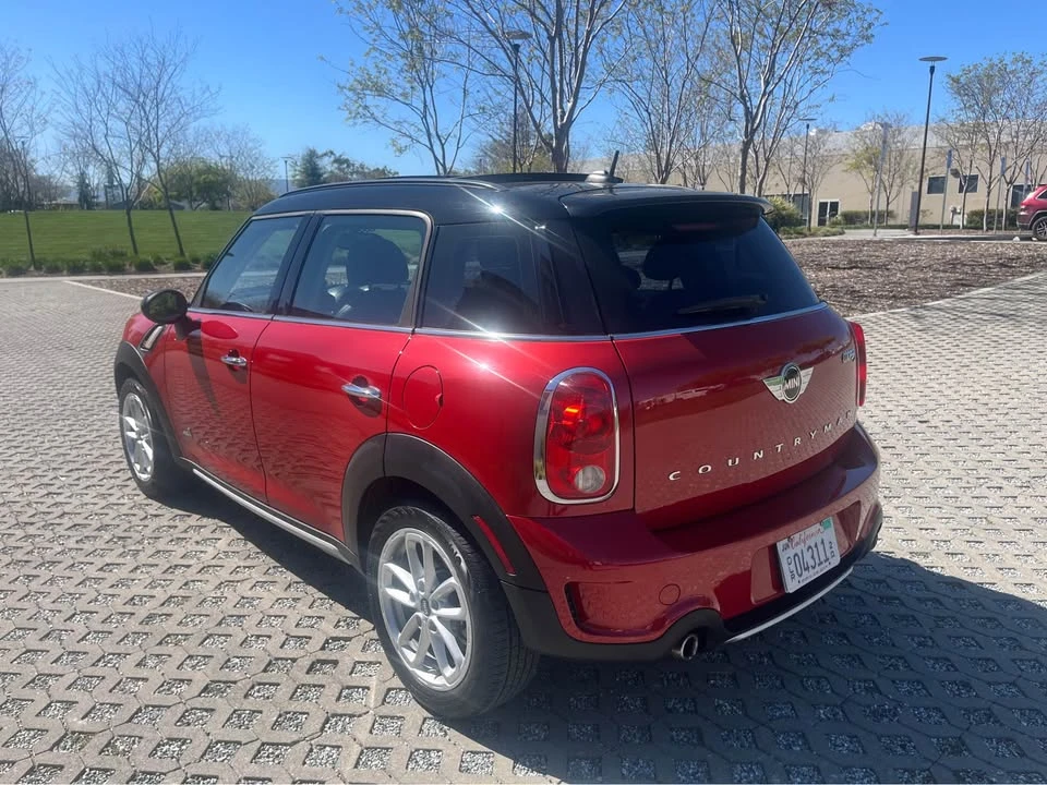 2016 Mini Countryman 1st Gen - Image 4 of 20