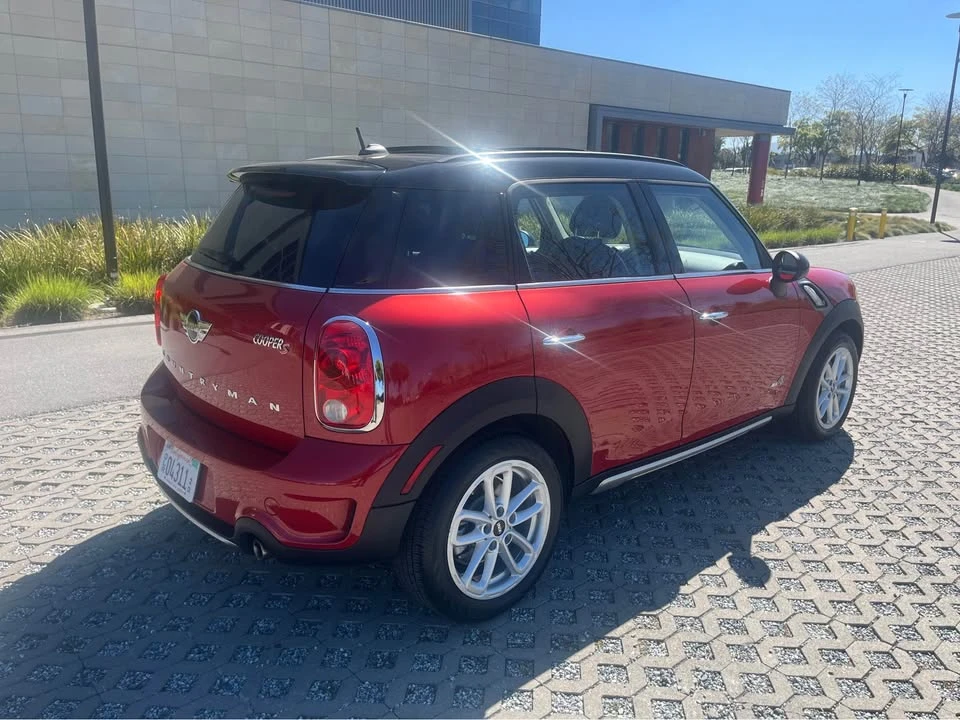 2016 Mini Countryman 1st Gen - Image 2 of 20
